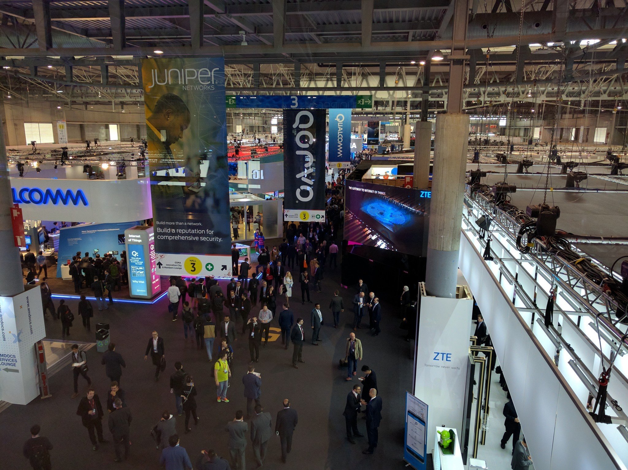 Mobile World Canceled What the decision to call off MWC