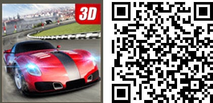 QR: Rage Racing 3D