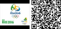QR: 2016 Olympics
