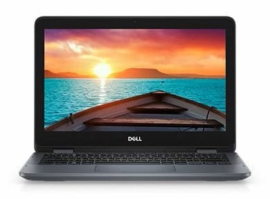 Inspiron 11 3000 2-in-1
