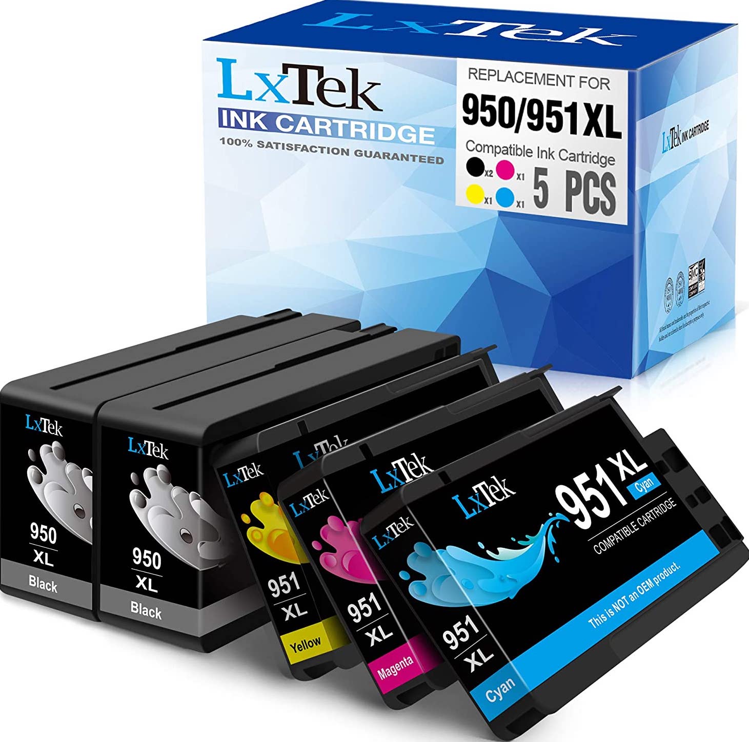 Lxtek Ink For Hp Render Cropped