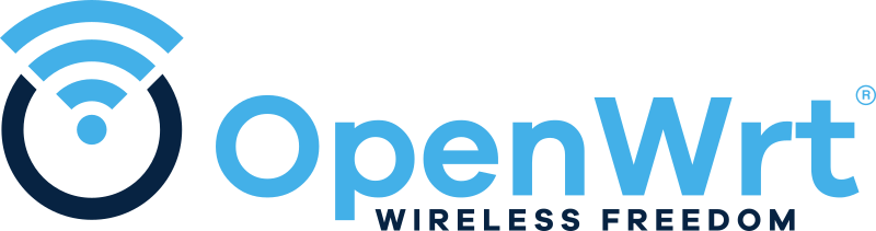 Openwrt Logo