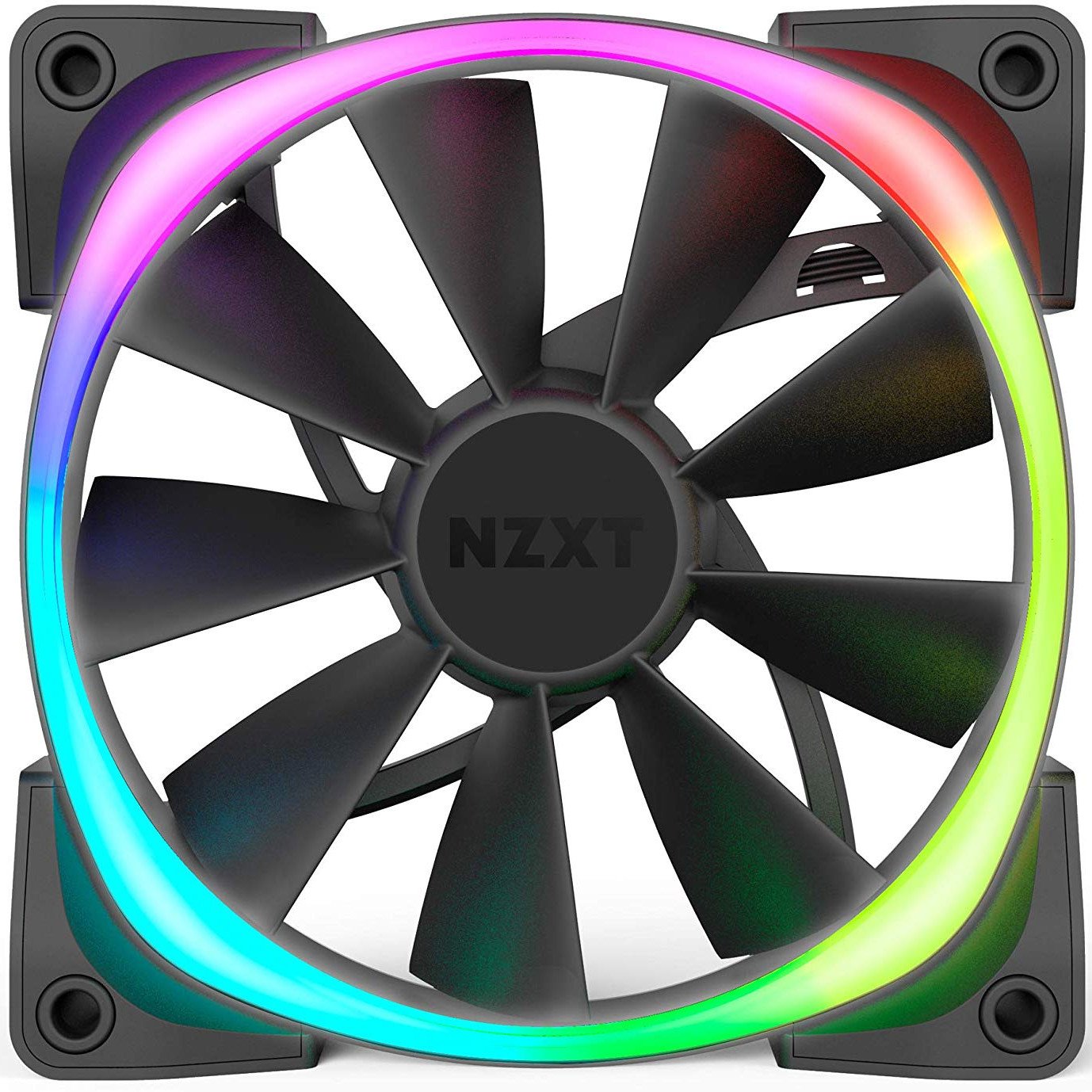 NZXT Aer RGB Fan