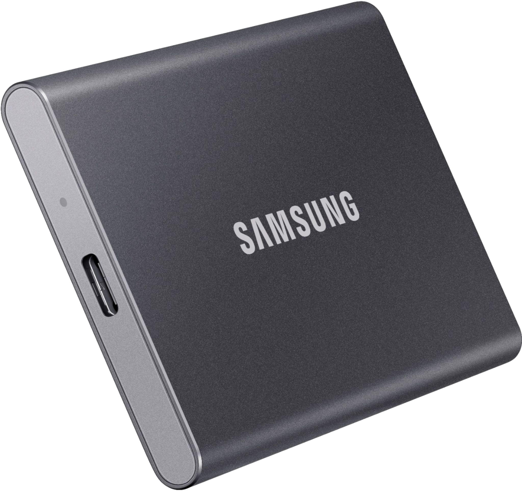 Samsung T7 500GB Portable SSD