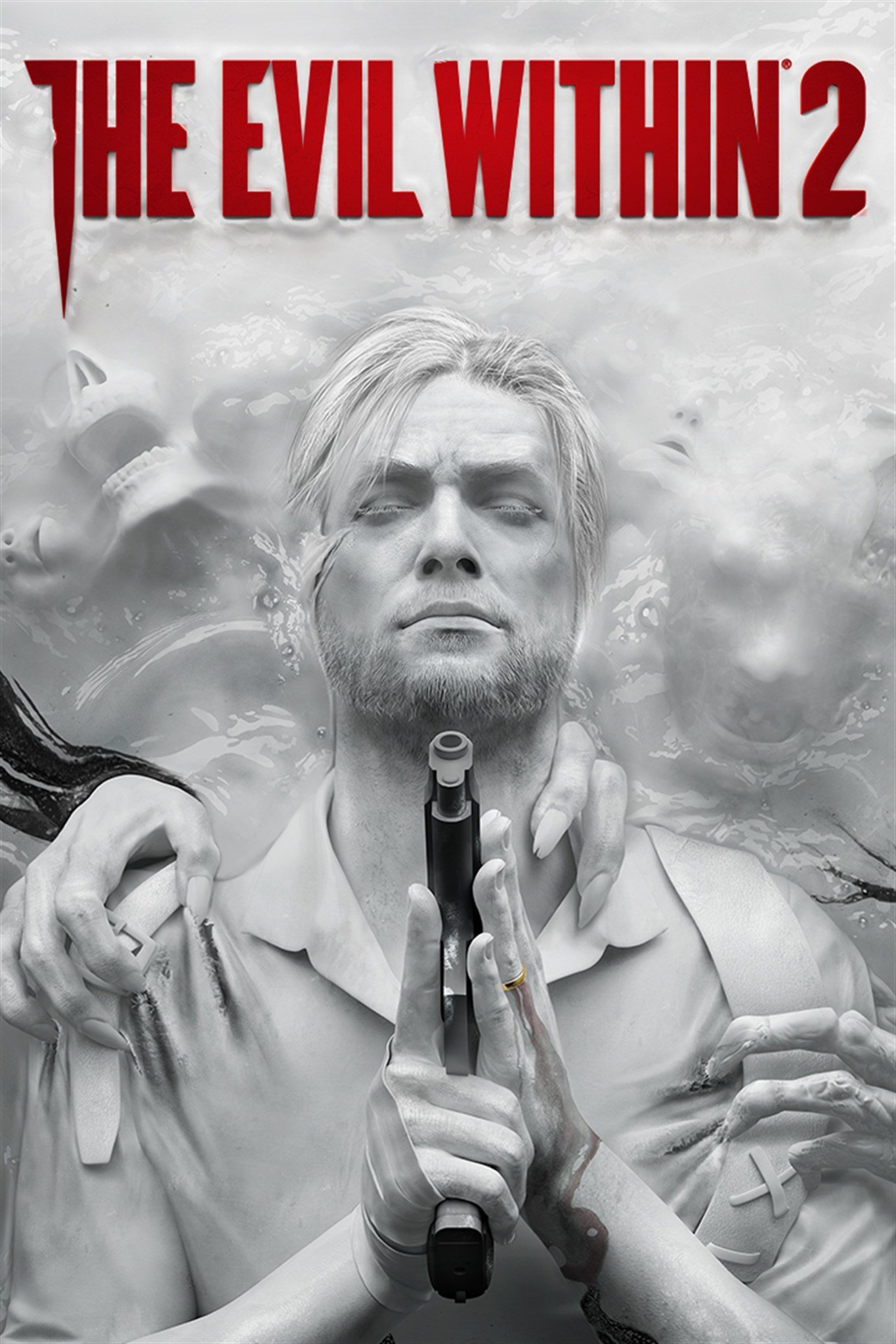 The Evil Within 2 Reco
