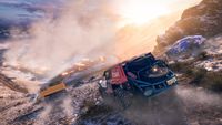 Here's everything you need to know about Forza Horizon 5's map