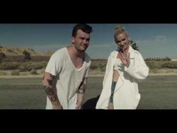 Broods' latest music video is powered by the Microsoft Band