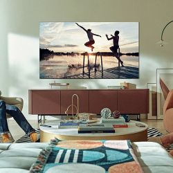This 55-inch 4K Smart TV from Samsung has hit its lowest price in months