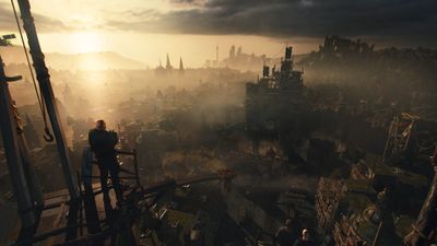 Here's what you need to know about Dying Light 2 Stay Human's launch time