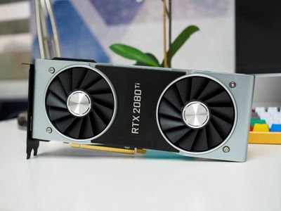 Grab one of these graphics cards to up performance in your PC