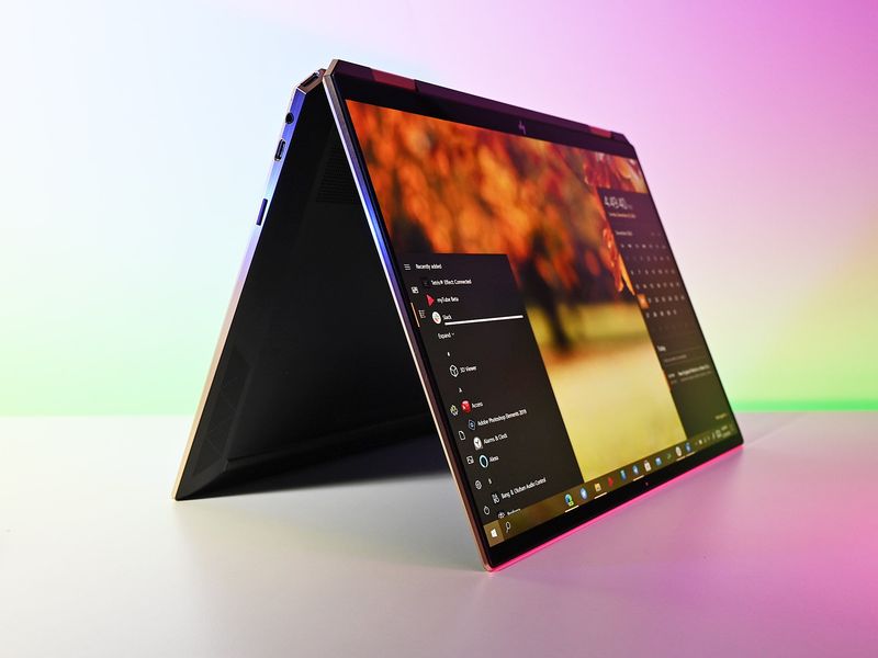 These awesome laptops are ready for Windows 11