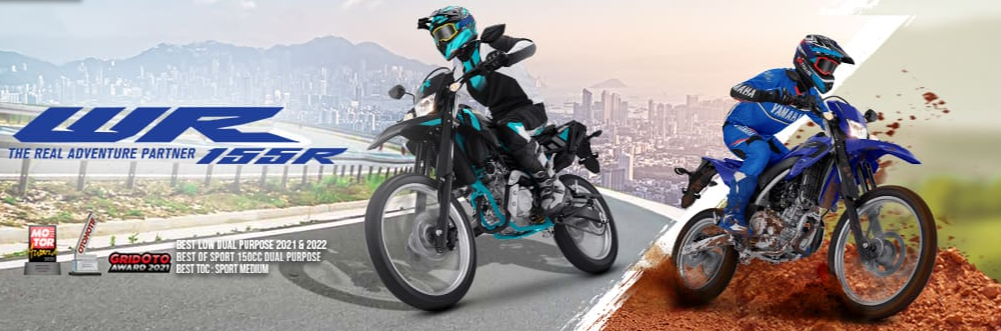Promo Akhir Tahun 2022 Yamaha Banjaregara