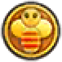 Bee Badge