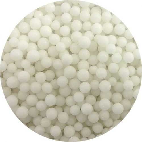 Cukrové perly bílé (50 g) CRIPRA-BI dortis dortis