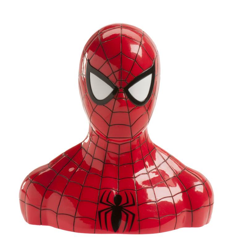 Dekorace na dort 3D figurka Spiderman 41x21x35 Dekora