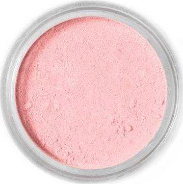 Dekorativní prachová barva Fractal - Pastel Pink (4 g) 4865 dortis dortis