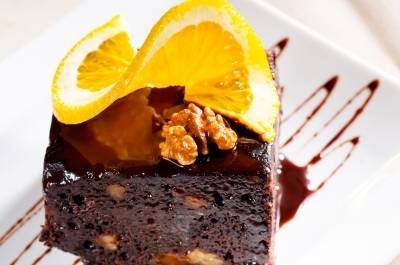 Farcitura - zrcadlová poleva Mirall Tmavá čokoláda (250 g) 6090 dortis dortis