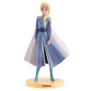 Figurka na dort Frozen - Elsa Dekora