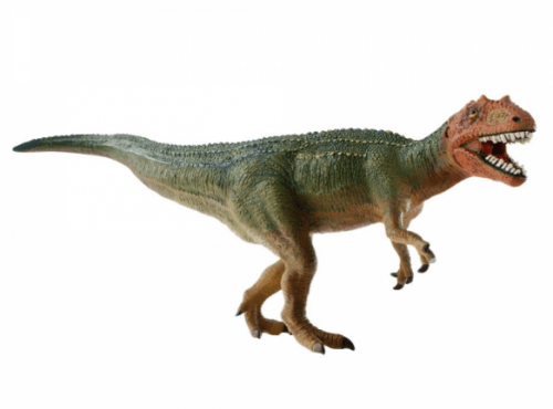 Figurka na dort Giganotosaurus 31x11cm BULLYWORLD