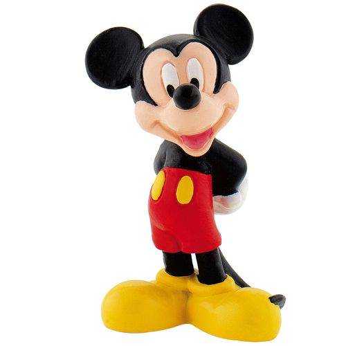 Figurka na dort Mickey Mouse 7cm CakeSupplies