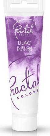 Gelová barva Fractal - Lilac (30 g) 6261 dortis dortis