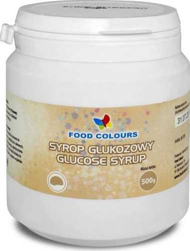 Glukózový sirup Food Colours (500 g) 5320 dortis dortis
