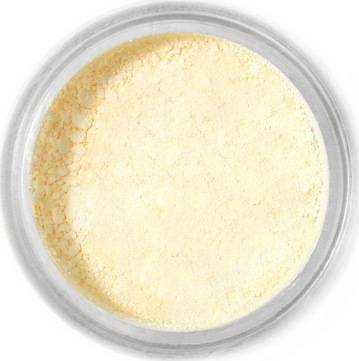 Jedlá prachová barva Fractal - Cream (4 g) 6119 dortis dortis