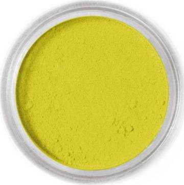 Jedlá prachová barva Fractal - Gooseberry Green (2 g) 6149 dortis dortis