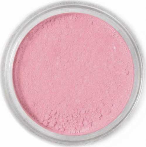 Jedlá prachová barva Fractal - Pelican Pink (4 g) 6249 dortis dortis