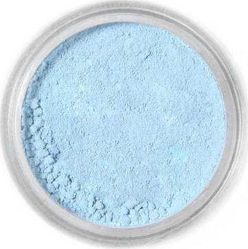 Jedlá prachová barva Fractal - Sky Blue (4 g) 6141 dortis dortis