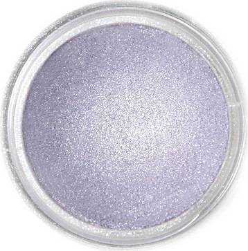Jedlá prachová perleťová barva Fractal - Moonlight Lilac (2