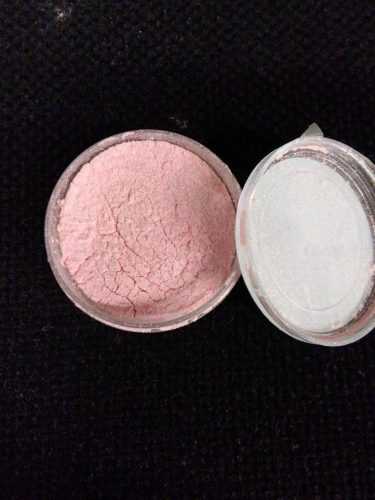 Jedlá prachová perleťová barva Rolkem (10 ml) Hi-Lite Pink 6405 dortis dortis