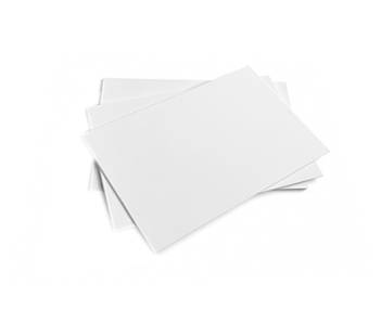 Jedlý papír bílý A4 25ks 0