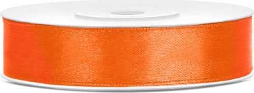 Oranžová stuha 12 mm x 25 m (1 ks) TS12-005 dortis dortis