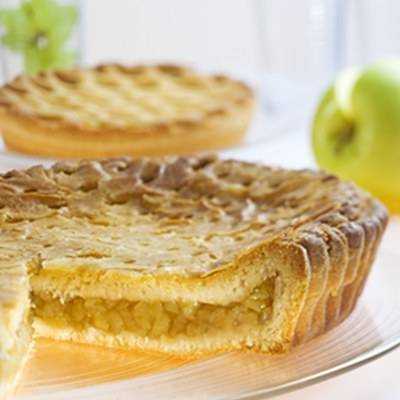 Ovocná náplň Jablečný gel se skořicí (1 kg) 5765 dortis dortis