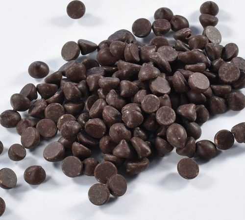 Schokinag Pravá hořká čokoláda 58% (250 g) 5945 dortis dortis