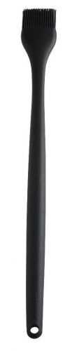 Silikonový štětec Mastrad černý 42cm Mastrad