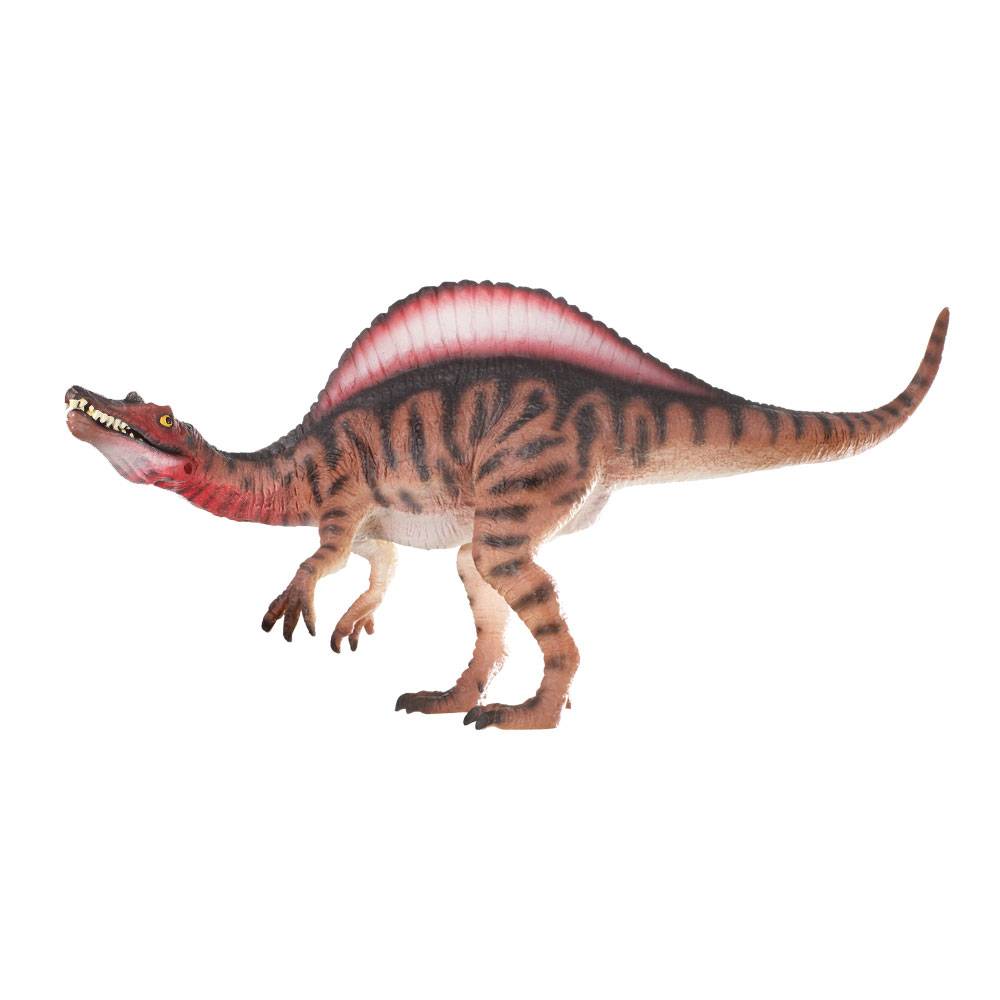 Figurka na dort Spinosaurus 25x14cm BULLYWORLD