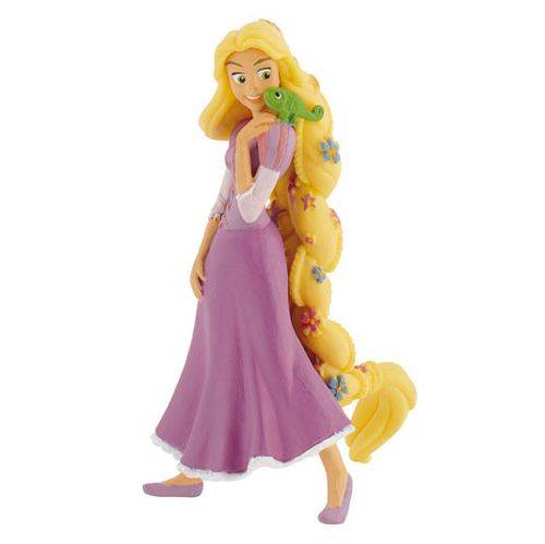 Figurka na dort princezna Rapunzel 10cm CakeSupplies