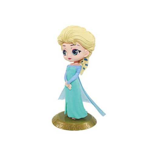 Figurka na dort Frozen - Elsa Cakesicq