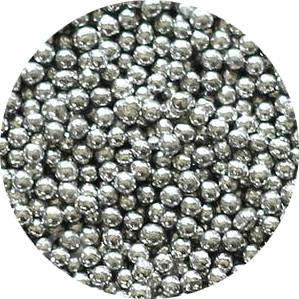 Stříbrné perličky 30g Kovandovi