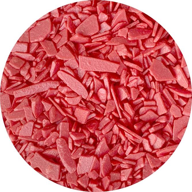 Šupiny z polevy červené (50 g) dortis