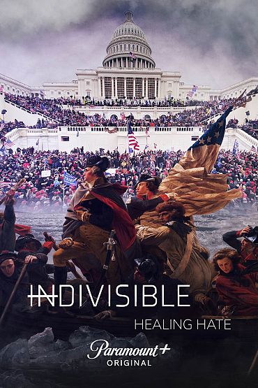 Indivisible - Healing Hate