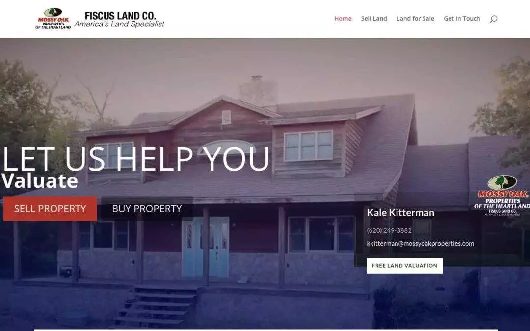 Double K Land Sales (doubleklandsales.com)
