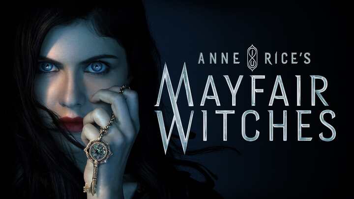 مسلسل Mayfair Witches الحلقة 5 الخامسة مترجم HD