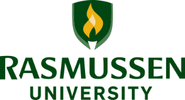 Rasmussen University Logo