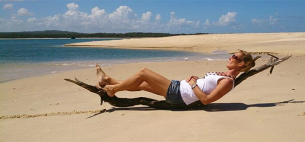 Travel SOS: Aussie beaches that allow you to camp