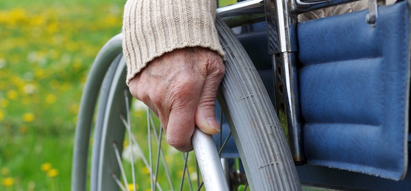 Tougher to get a disability pension