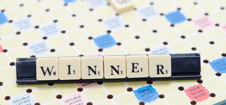 Scrabble turns 72 – and what a history (and future) it has