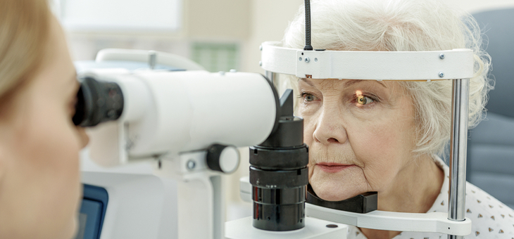 Everything you need to know about cataracts